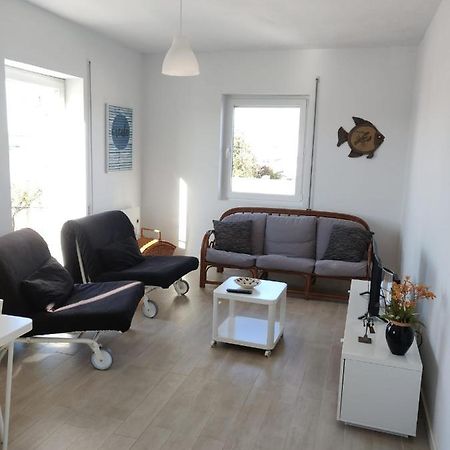Apartmán Casa Da Ilha Dos Ovos Aveiro Exteriér fotografie
