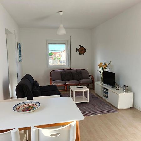 Apartmán Casa Da Ilha Dos Ovos Aveiro Exteriér fotografie