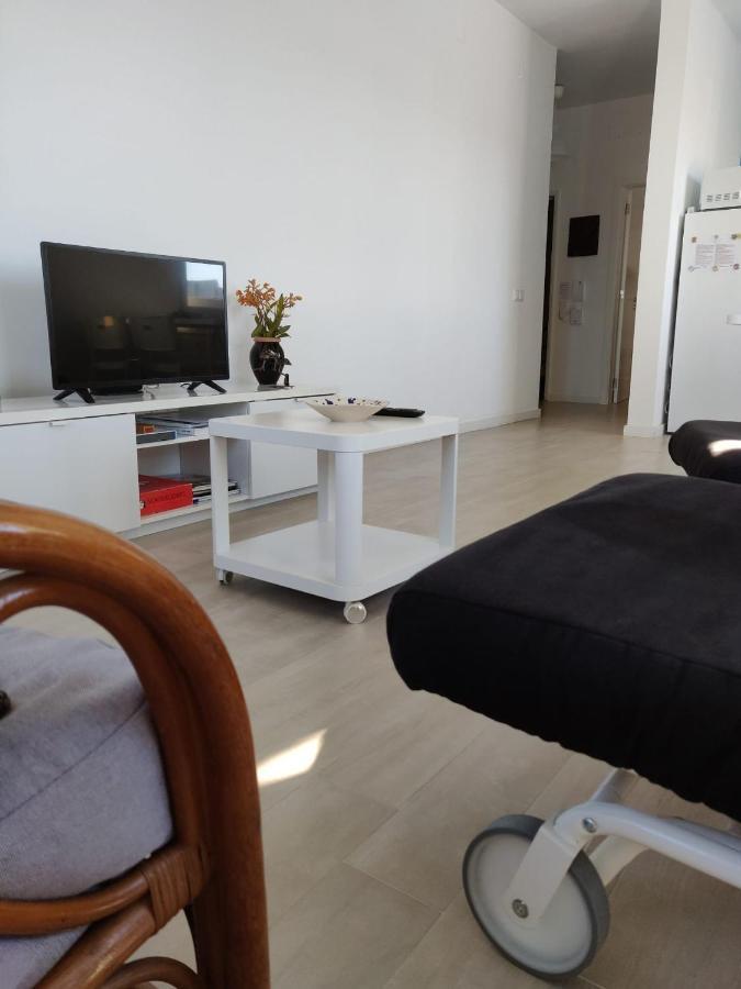 Apartmán Casa Da Ilha Dos Ovos Aveiro Exteriér fotografie