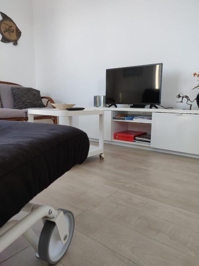 Apartmán Casa Da Ilha Dos Ovos Aveiro Exteriér fotografie
