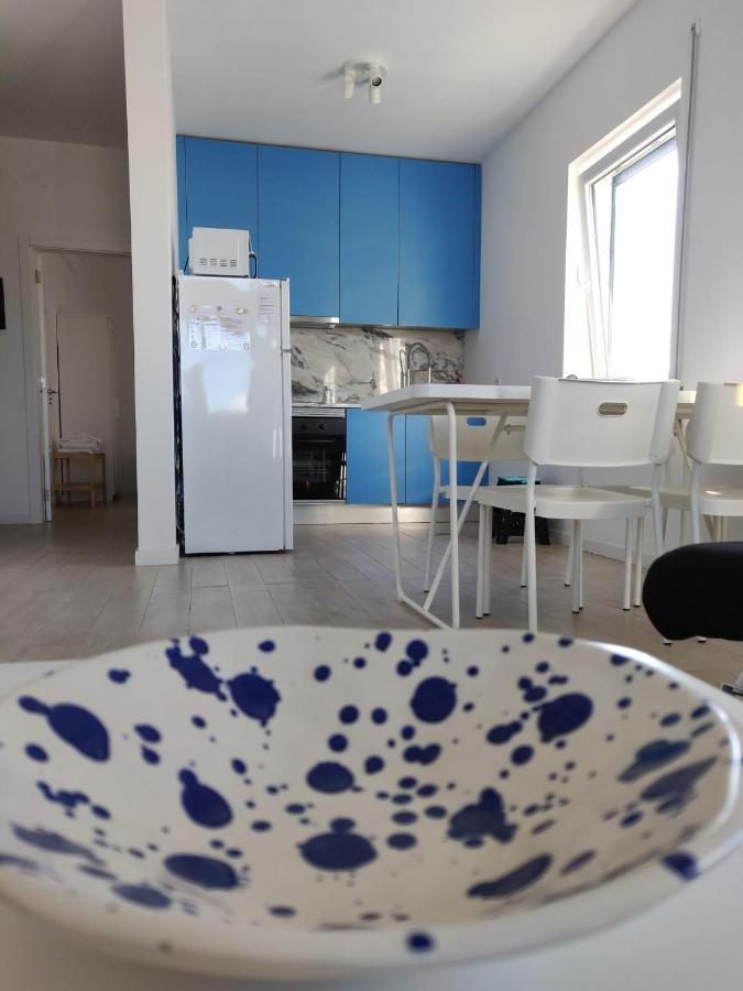 Apartmán Casa Da Ilha Dos Ovos Aveiro Exteriér fotografie
