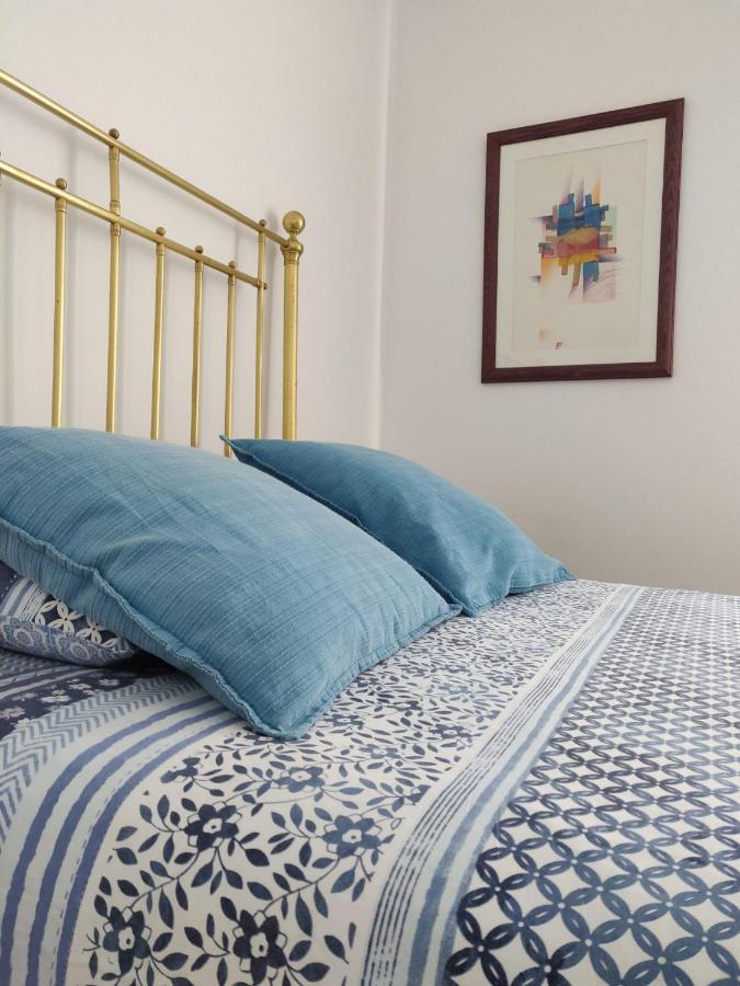 Apartmán Casa Da Ilha Dos Ovos Aveiro Exteriér fotografie