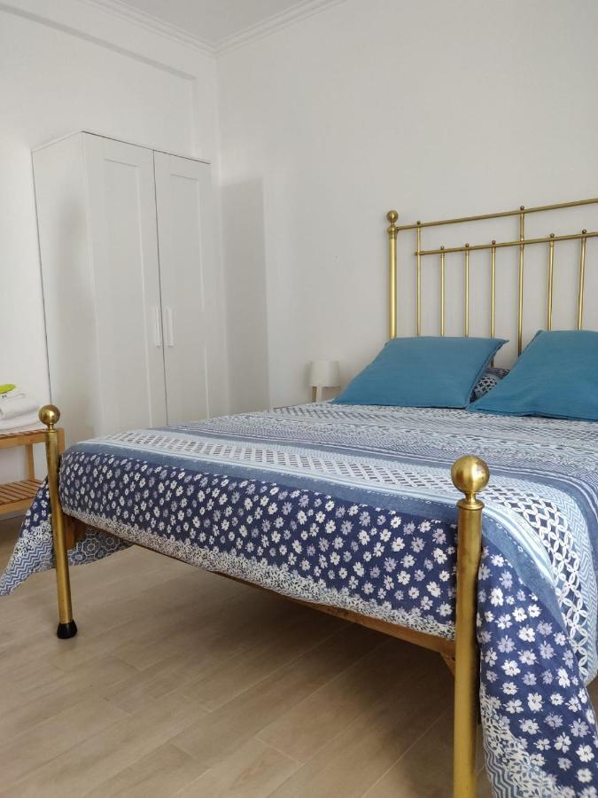 Apartmán Casa Da Ilha Dos Ovos Aveiro Exteriér fotografie
