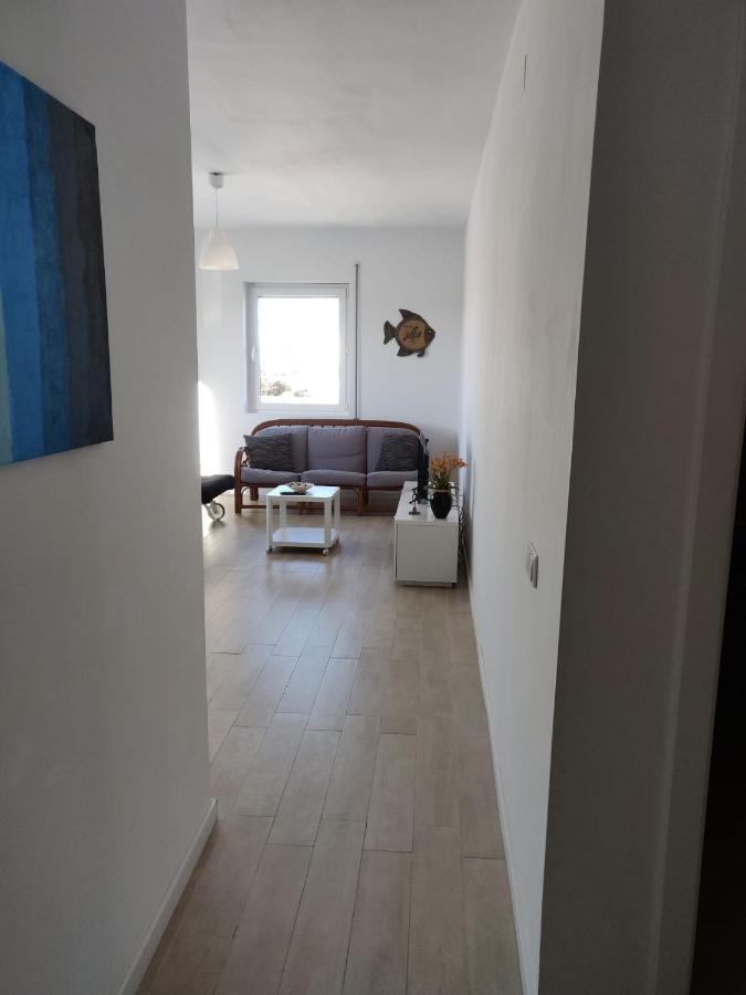 Apartmán Casa Da Ilha Dos Ovos Aveiro Exteriér fotografie