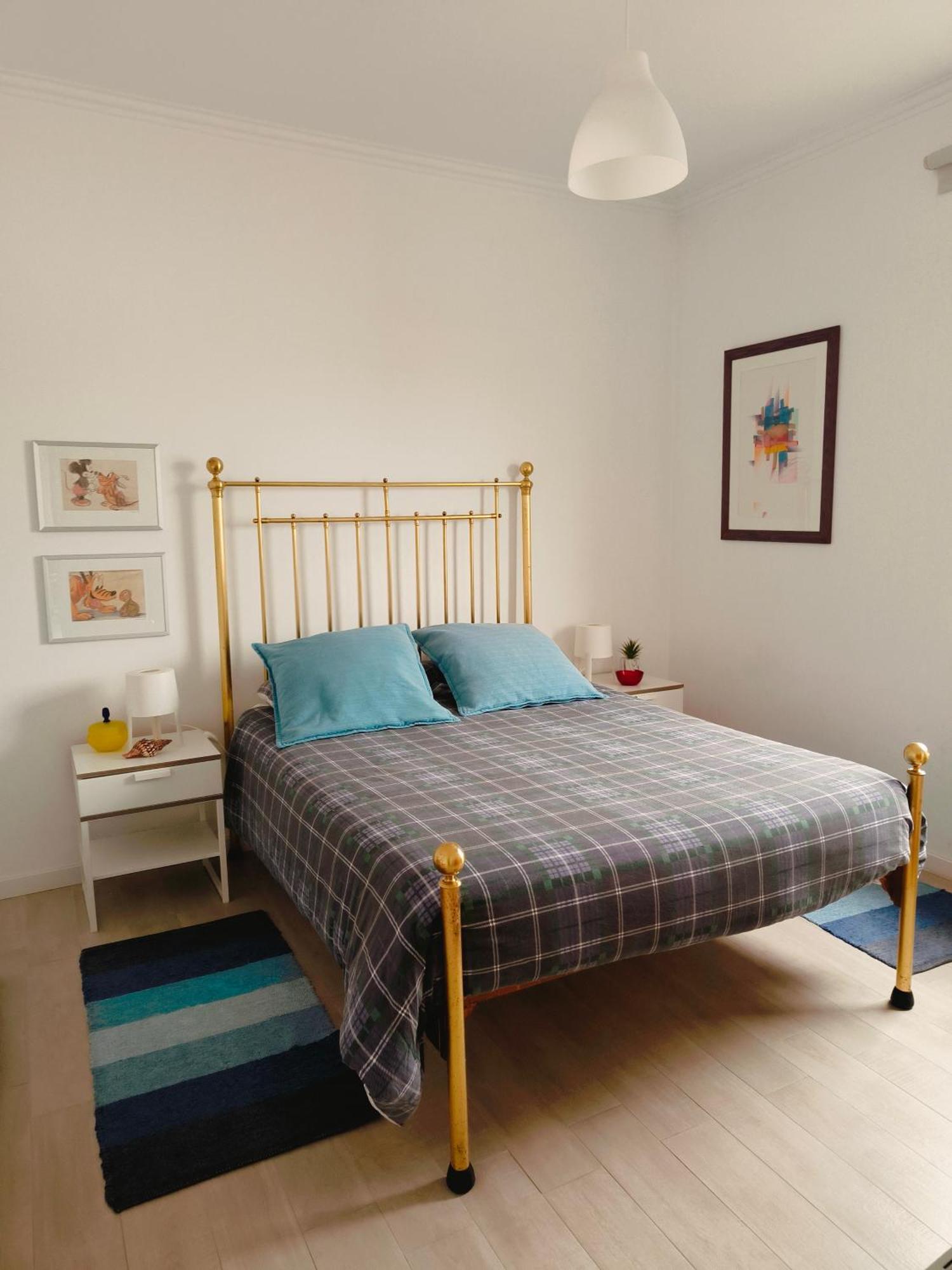 Apartmán Casa Da Ilha Dos Ovos Aveiro Exteriér fotografie