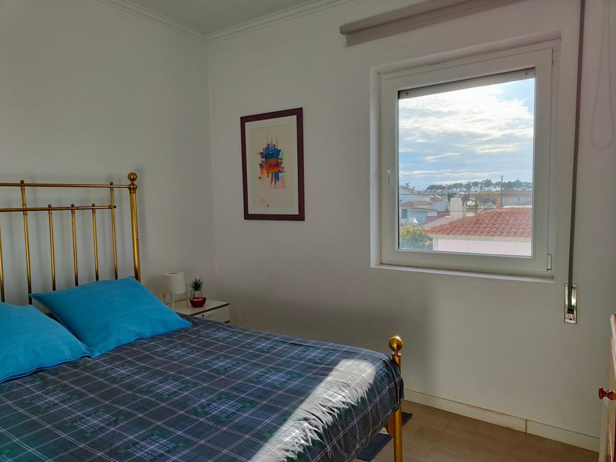 Apartmán Casa Da Ilha Dos Ovos Aveiro Exteriér fotografie