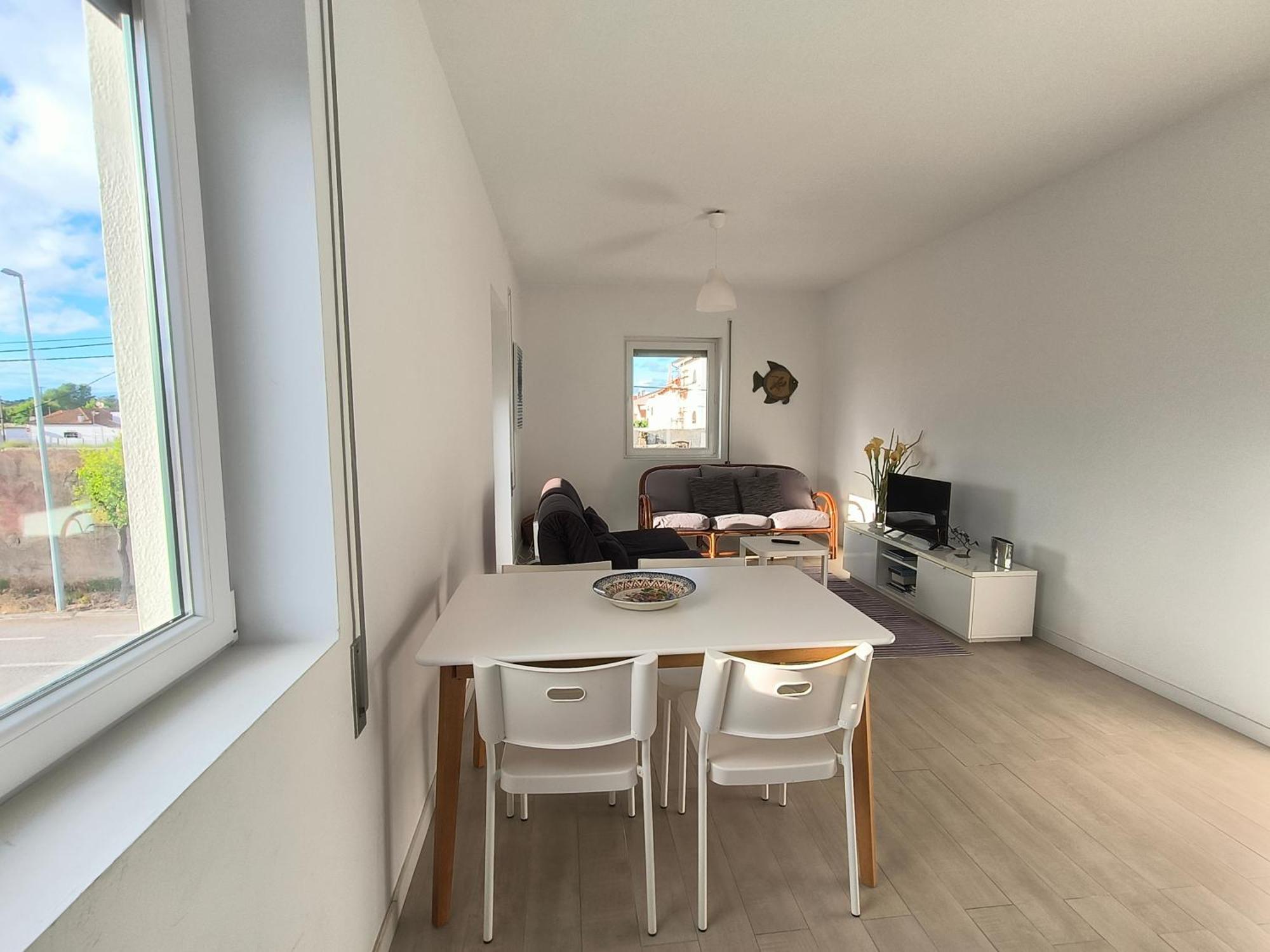 Apartmán Casa Da Ilha Dos Ovos Aveiro Exteriér fotografie