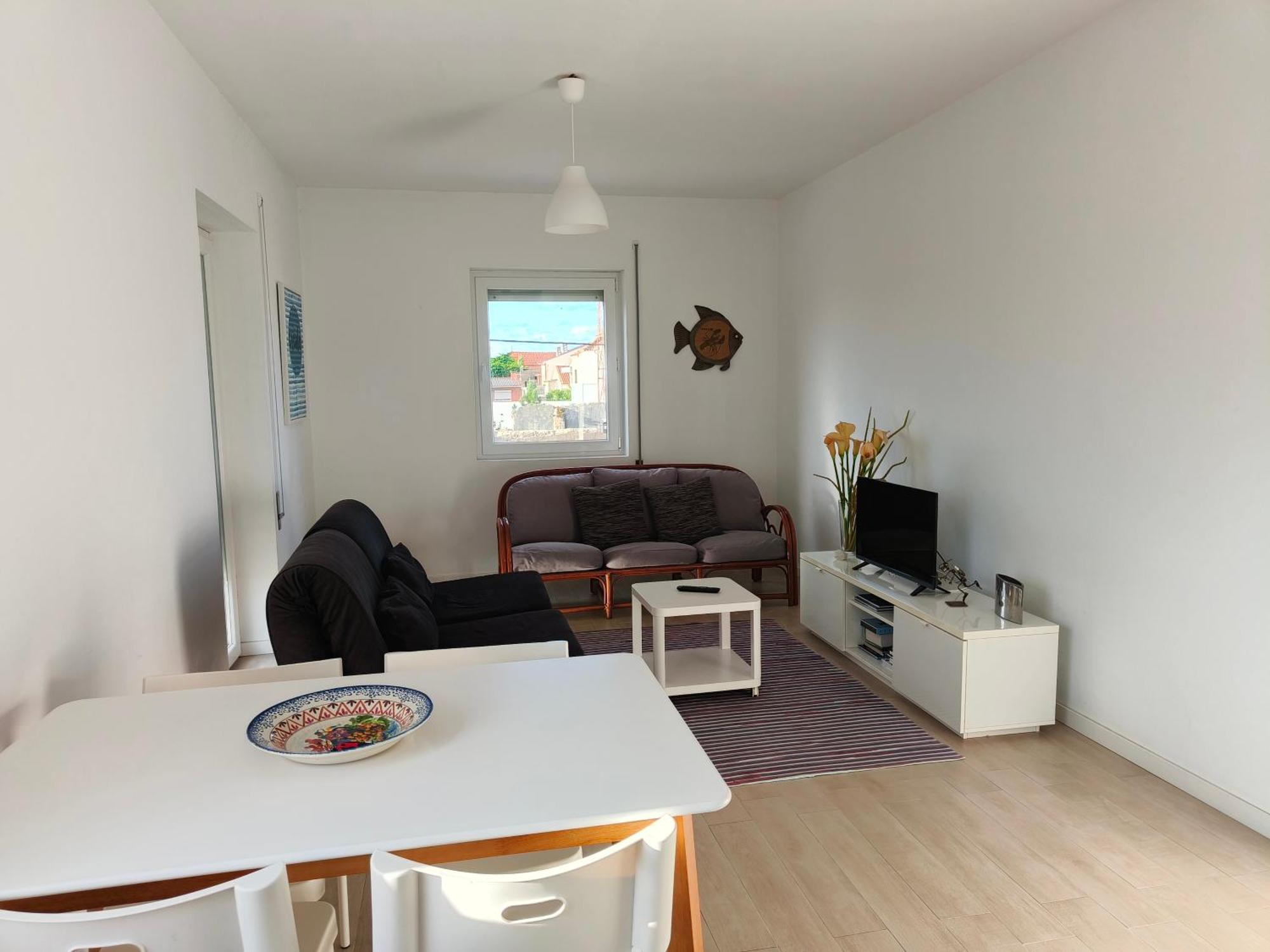 Apartmán Casa Da Ilha Dos Ovos Aveiro Exteriér fotografie