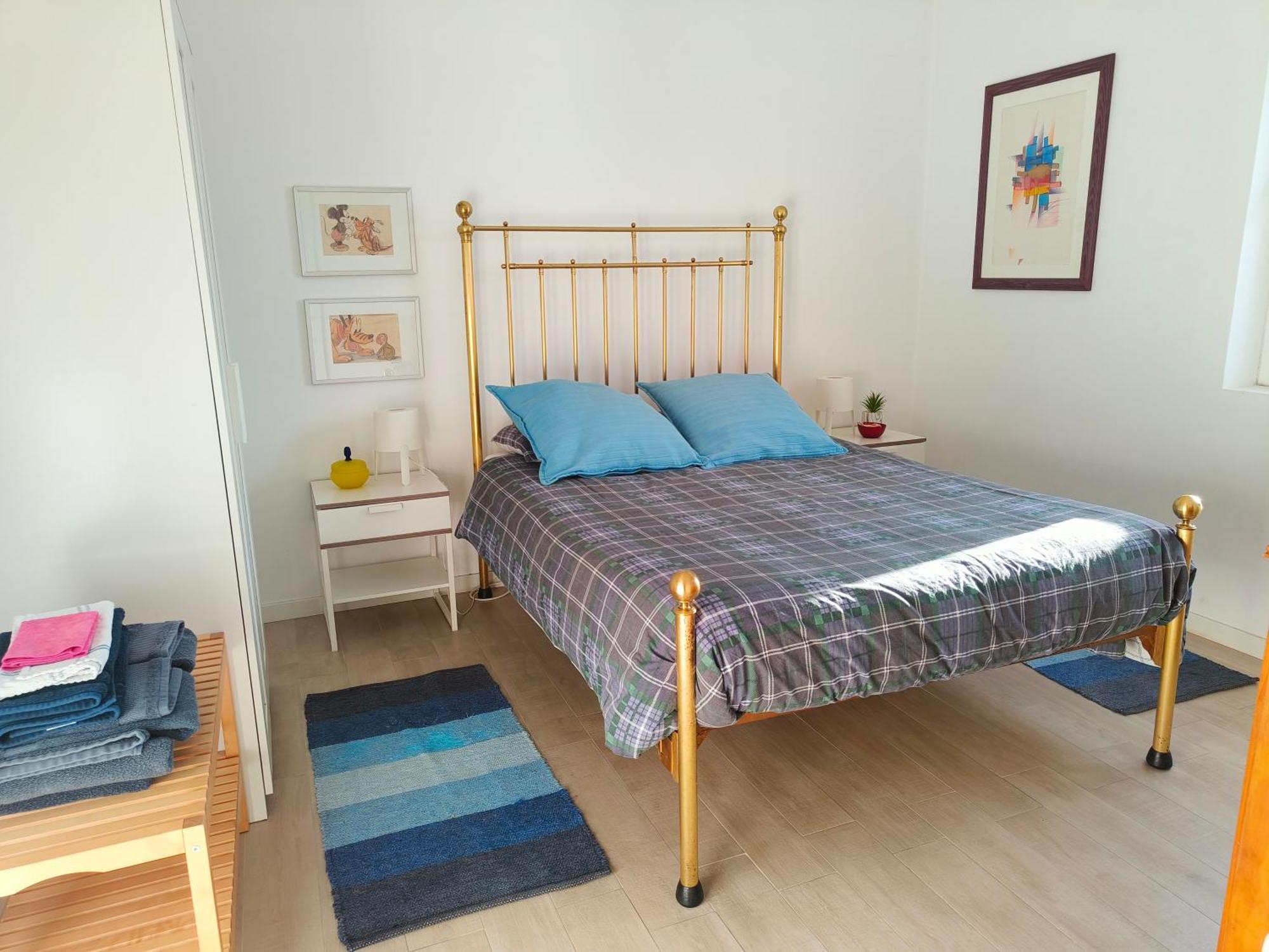 Apartmán Casa Da Ilha Dos Ovos Aveiro Exteriér fotografie