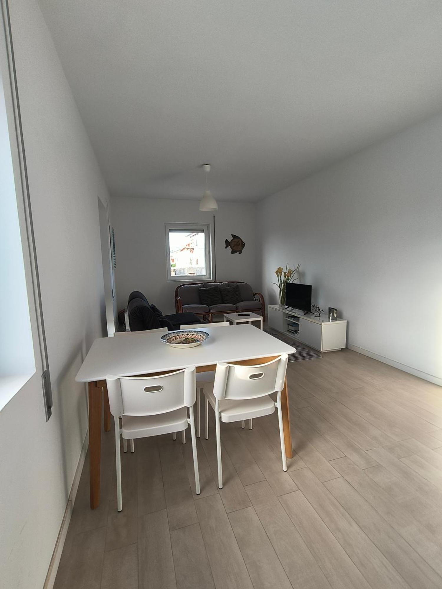 Apartmán Casa Da Ilha Dos Ovos Aveiro Exteriér fotografie