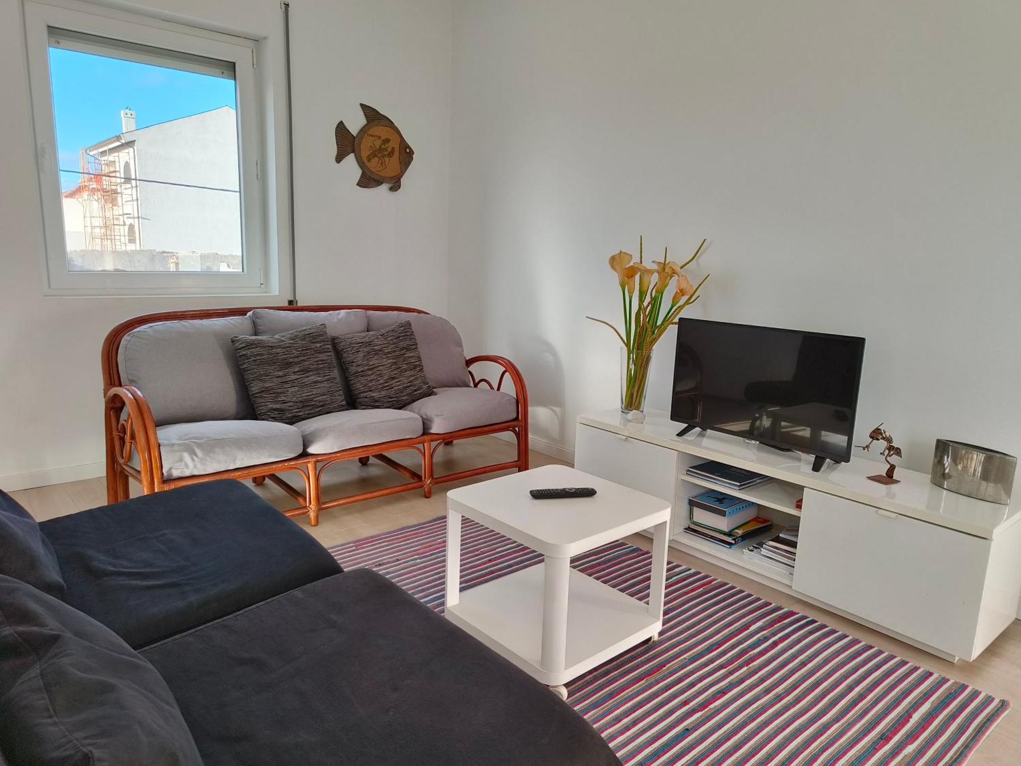 Apartmán Casa Da Ilha Dos Ovos Aveiro Exteriér fotografie