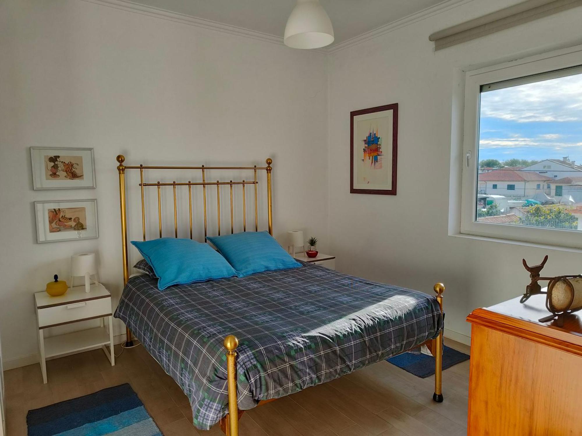 Apartmán Casa Da Ilha Dos Ovos Aveiro Exteriér fotografie