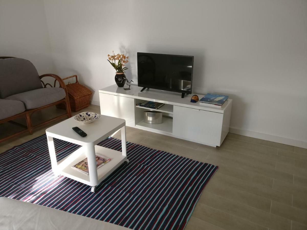 Apartmán Casa Da Ilha Dos Ovos Aveiro Exteriér fotografie