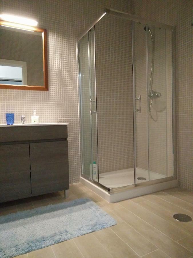 Apartmán Casa Da Ilha Dos Ovos Aveiro Exteriér fotografie