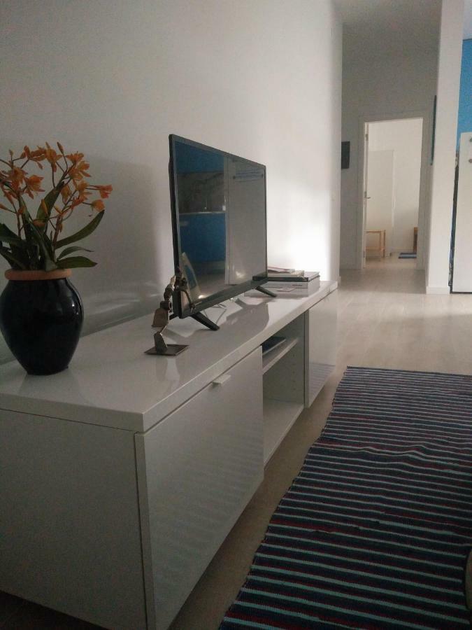 Apartmán Casa Da Ilha Dos Ovos Aveiro Exteriér fotografie