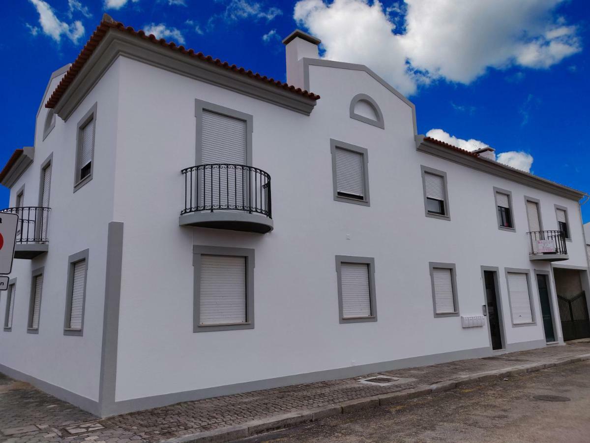 Apartmán Casa Da Ilha Dos Ovos Aveiro Exteriér fotografie